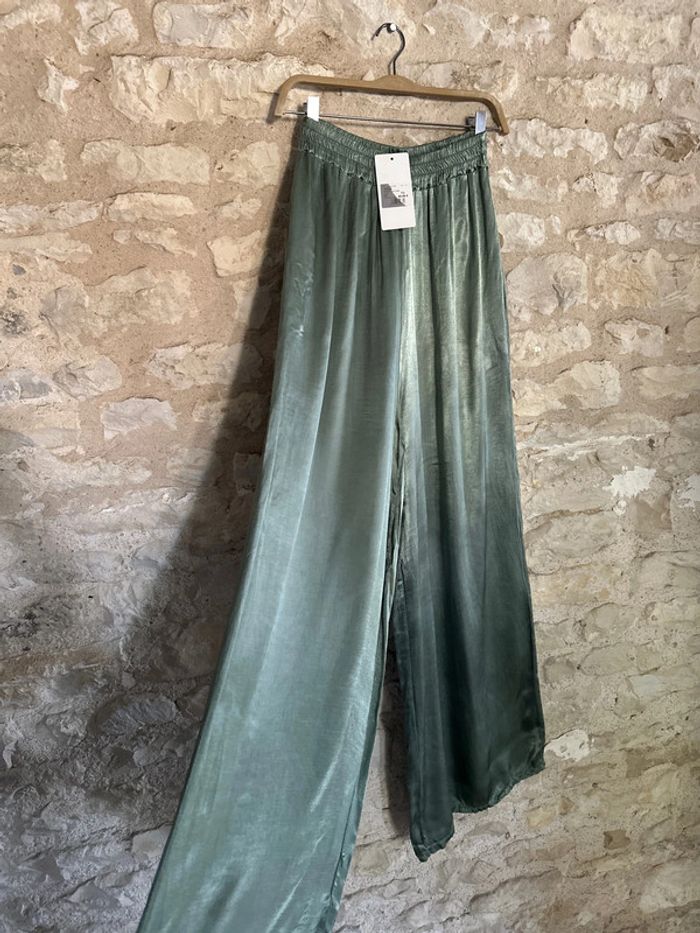 Pantalon fluide neuf