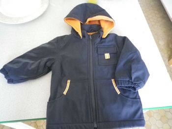 imperméable