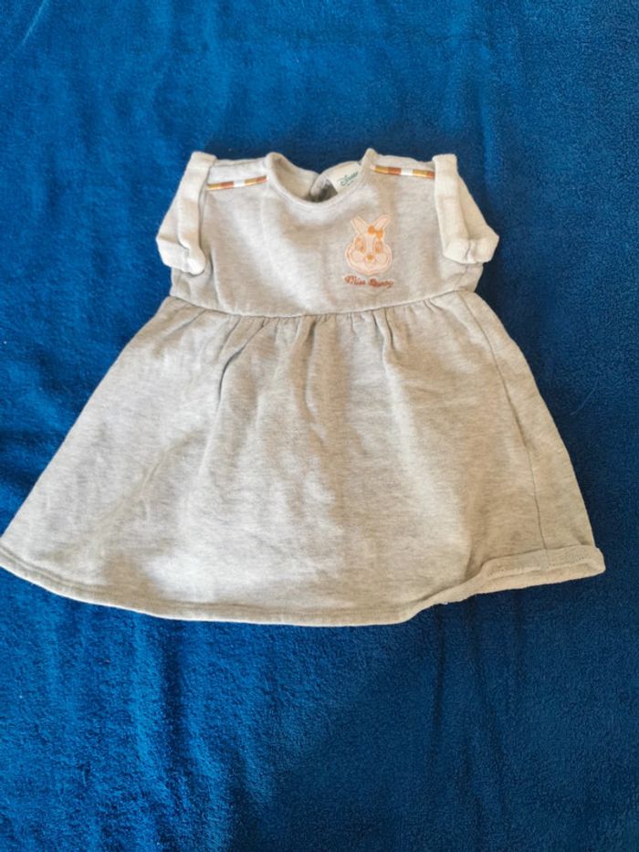 Robe 9 mois