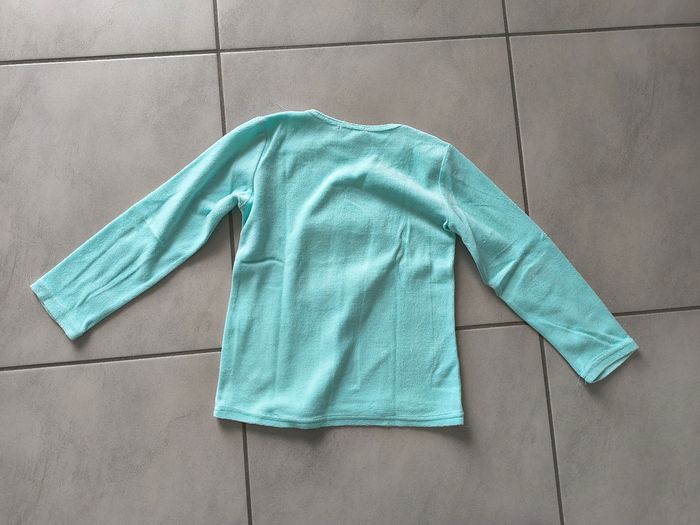 Pyjama fille 8ans - photo numéro 3