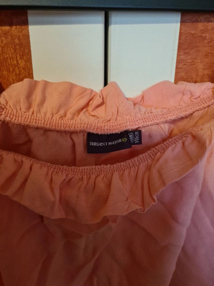 Débardeur - photo numéro 5