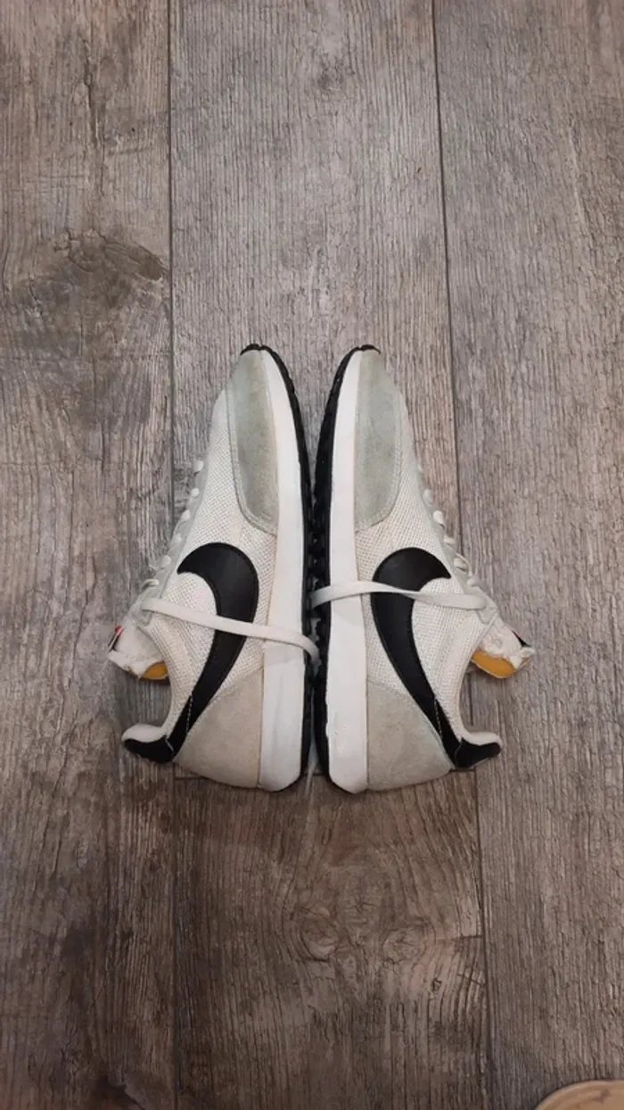 Basket Nike Air Tailwind 79 40 - photo numéro 4