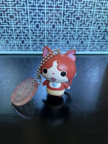 Figurine Porte-clés Yo-Kai-Watch