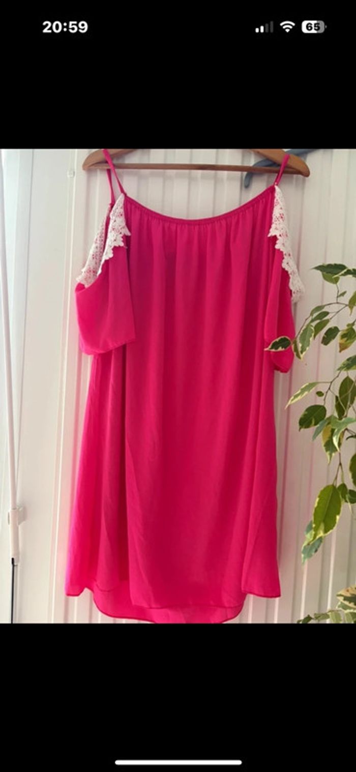 Robe Eté - photo numéro 2