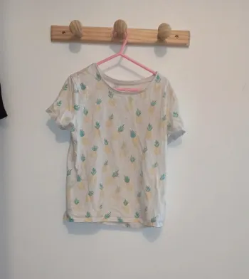 Tee-shirt 9-10 ans