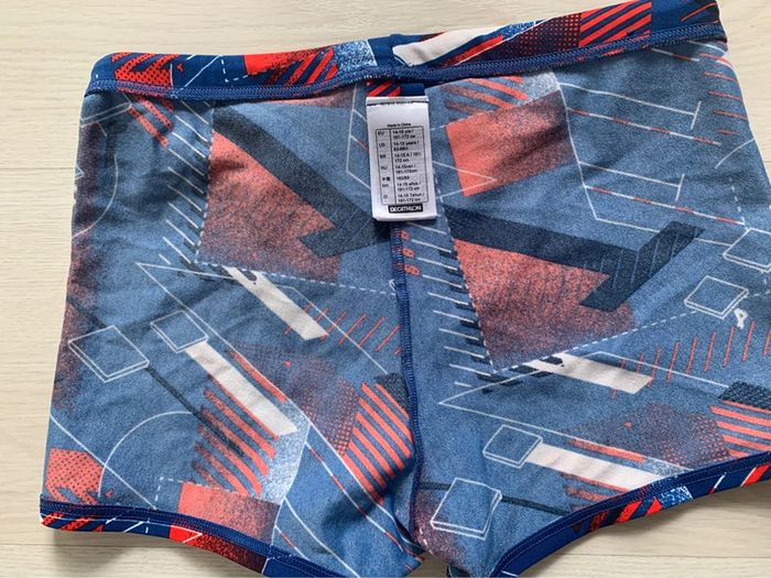 Maillot de bain - photo numéro 4