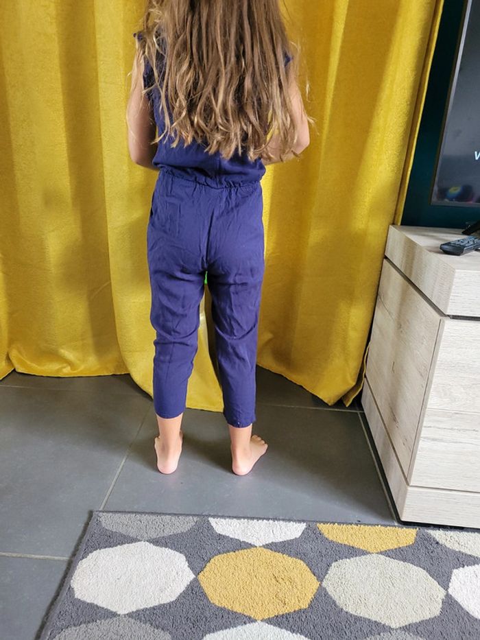 Combinaison - photo numéro 3