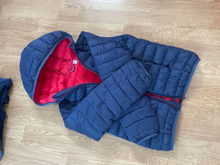 Vêtements 8 ans - photo numéro 2