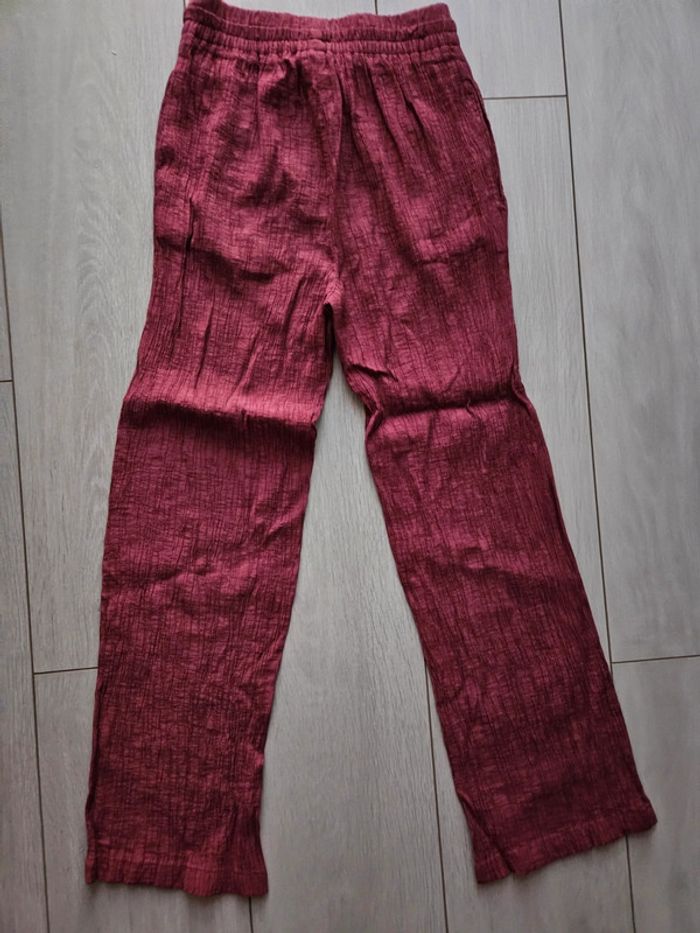 Ensemble zara fille 11 12 ans - photo numéro 9