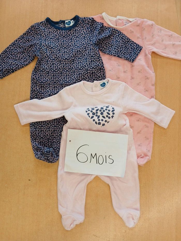 Pyjamas