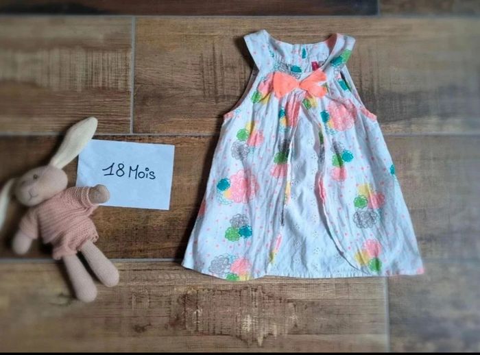 Blouse 23 mois - photo numéro 2