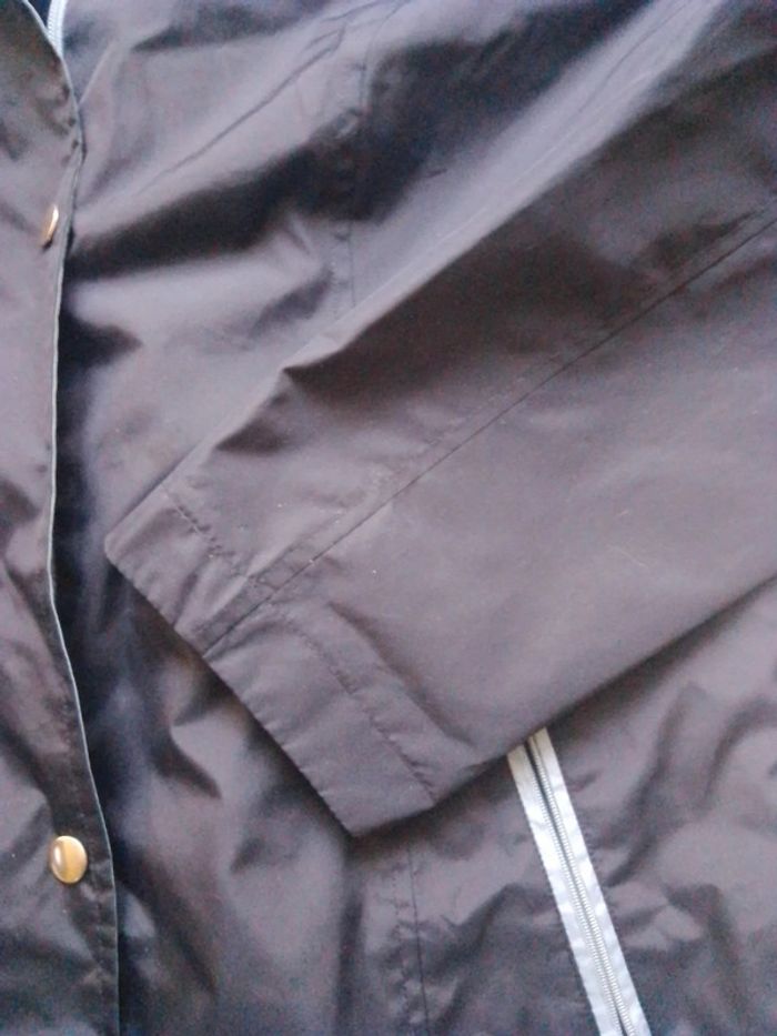 Parka coupe vent - photo numéro 3