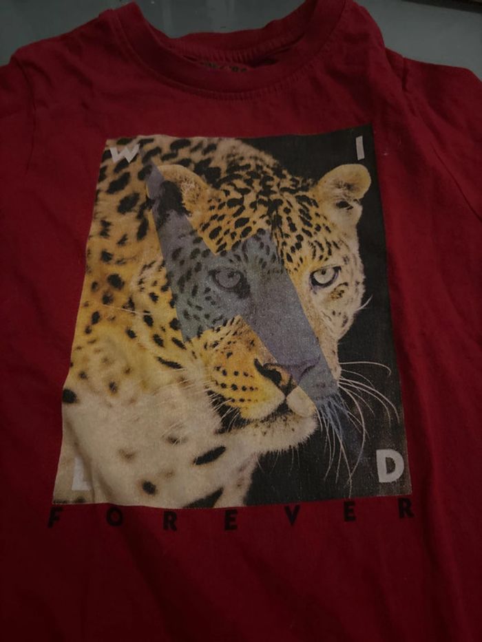 T-shirt - photo numéro 2