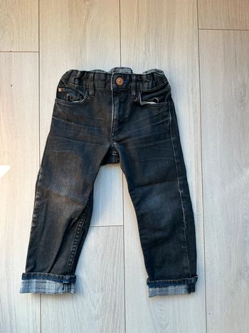 Jean H&M - 2 / 3 ans
