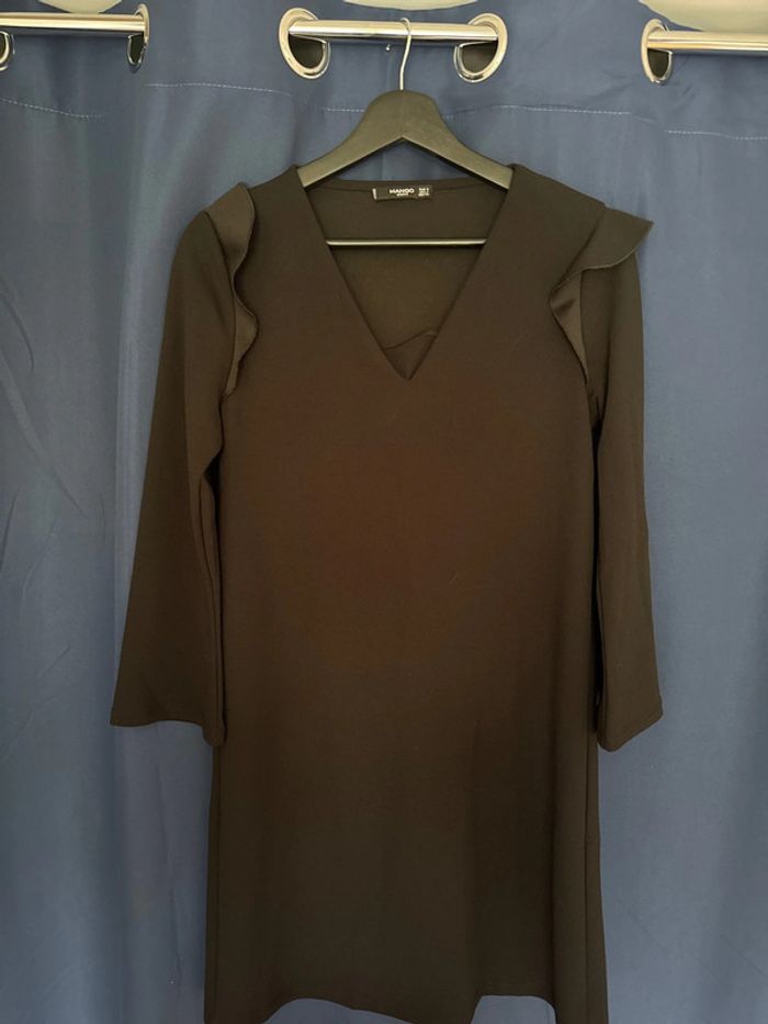 Robe sexy mango S