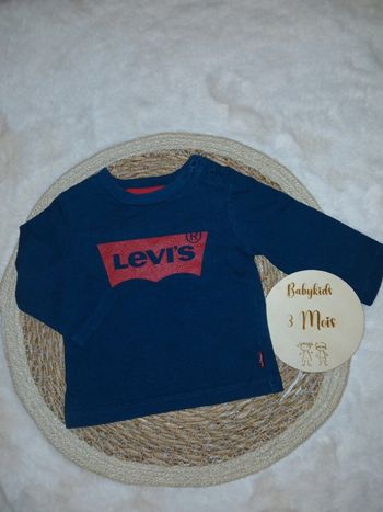 Haut levis