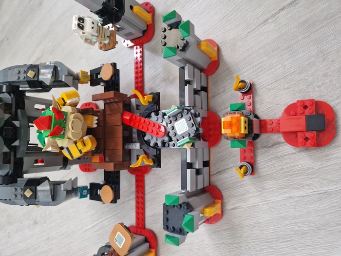Lego Mario 71369 - photo numéro 2