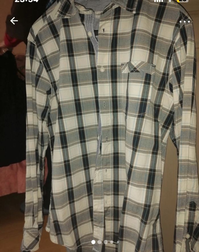 Chemise Celio