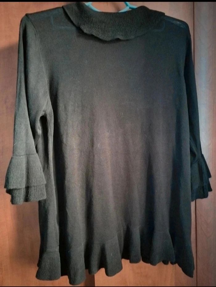 Grand boléro 54/56 - photo numéro 4