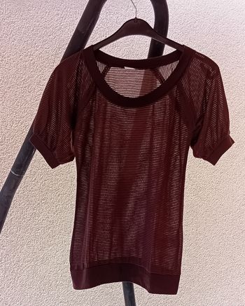 T-shirt Camaïeu T36