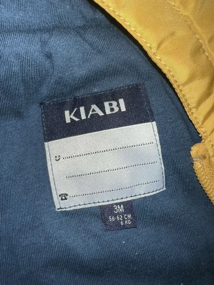 Manteau - photo numéro 2