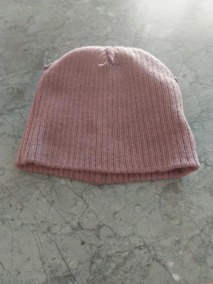 Bonnet - photo numéro 11