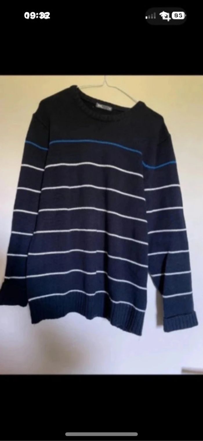 Marinière