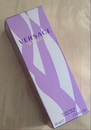 Parfum Versace  