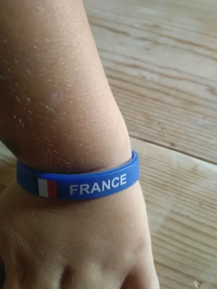 Bracelet - photo numéro 3
