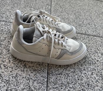 Basket adidas