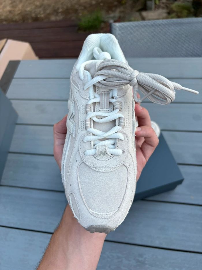 New balance 204L timberwolf blanc 36 - photo numéro 5