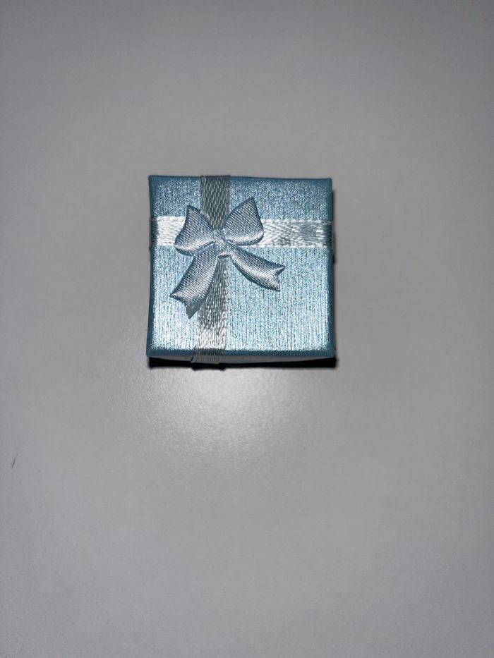 Boucle d’oreille - photo numéro 2