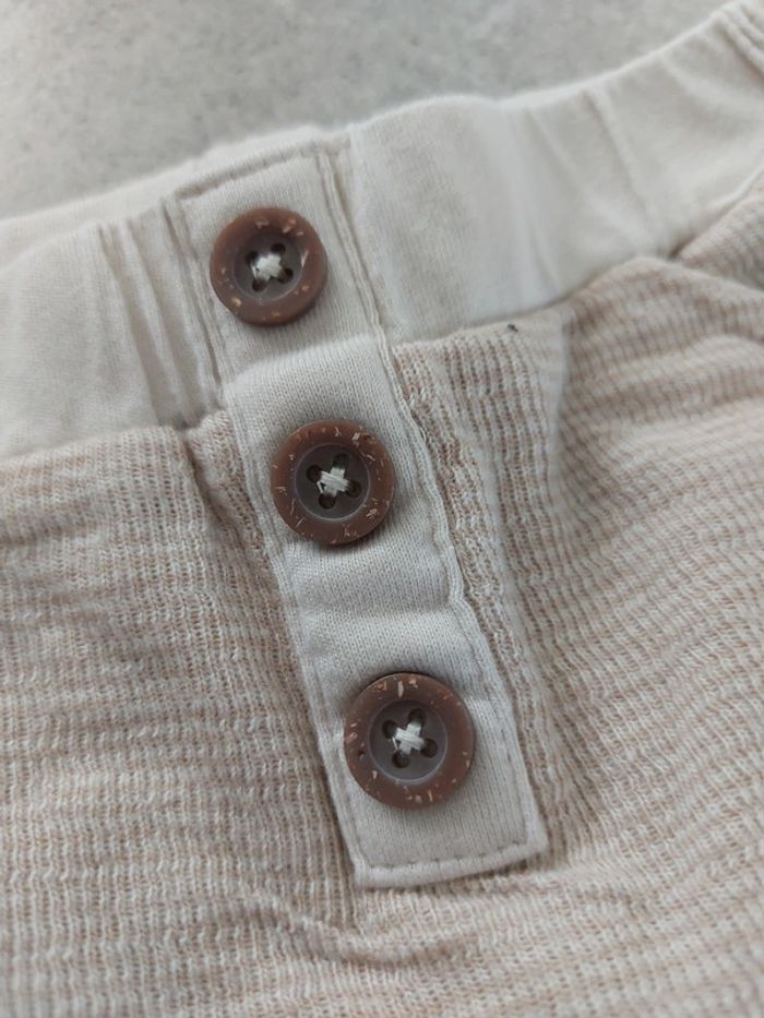 Pantalon kiabi - photo numéro 3