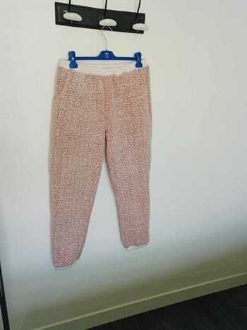 bas de pyjama cocooning