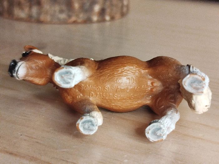 Schleich poney Figurine Animal équidé - photo numéro 3