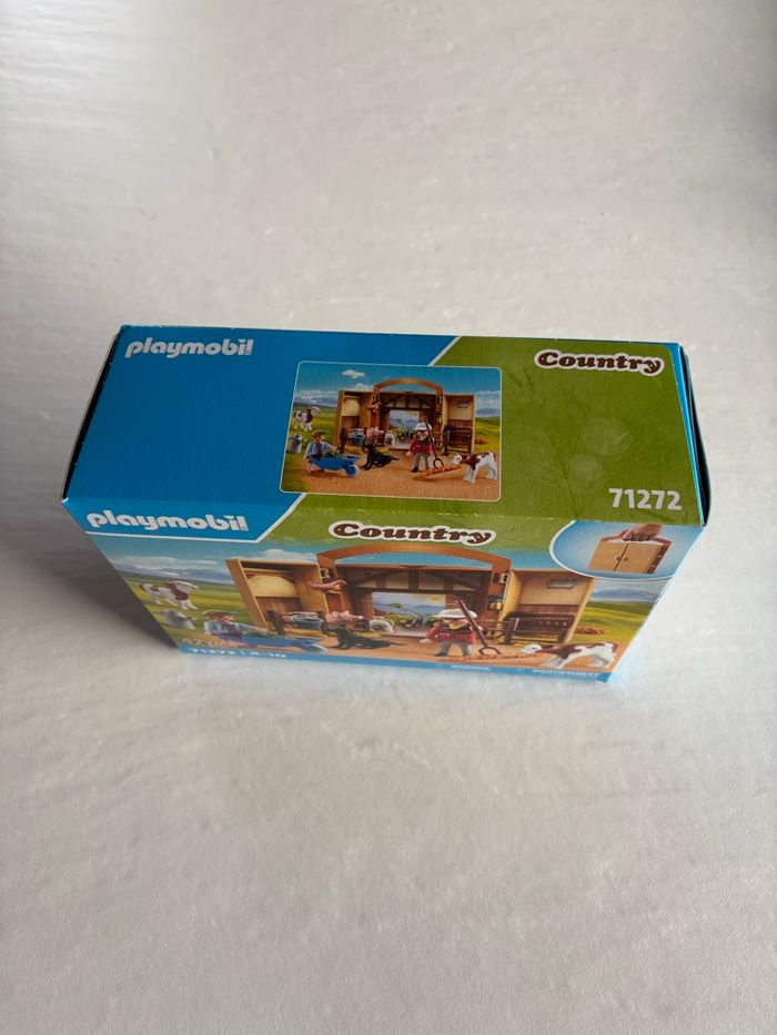 Playmobil country - photo numéro 2