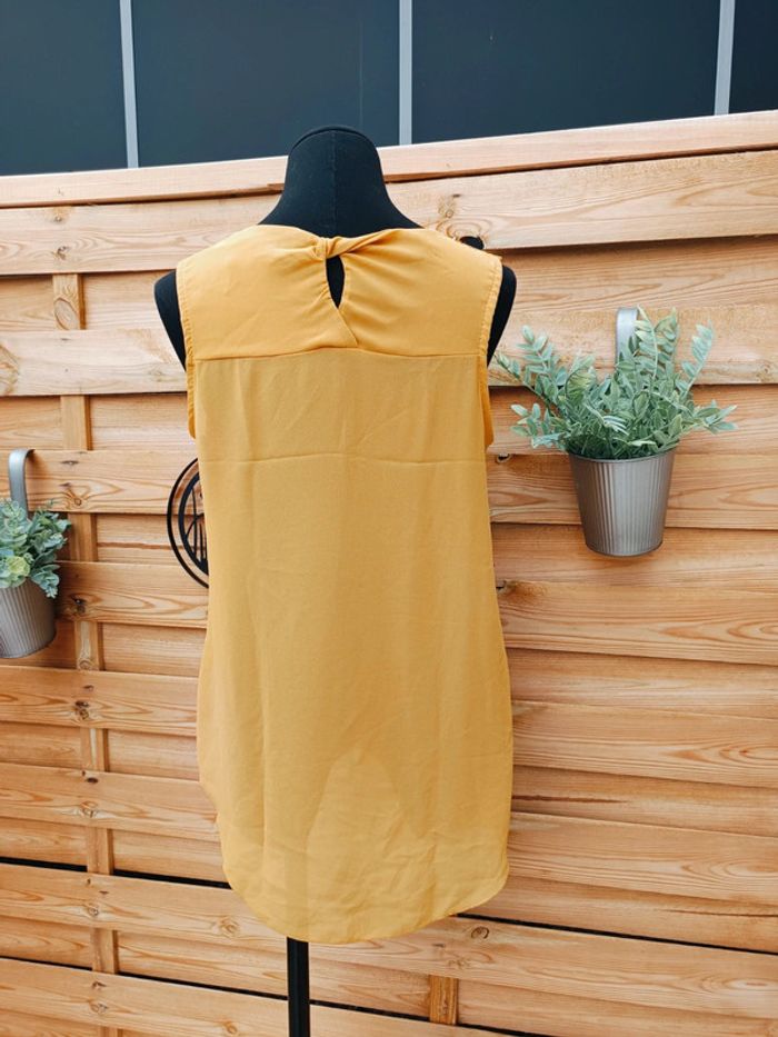 Blouse taille S - photo numéro 3