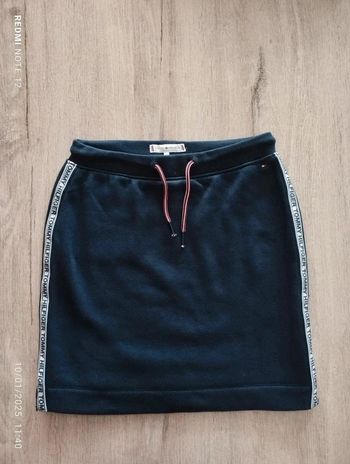 Jupe Tommy Hilfiger marine T152