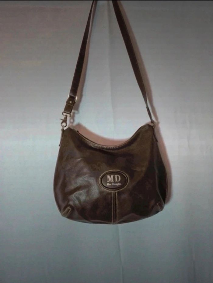 Sac à bandouliere Mac Douglas