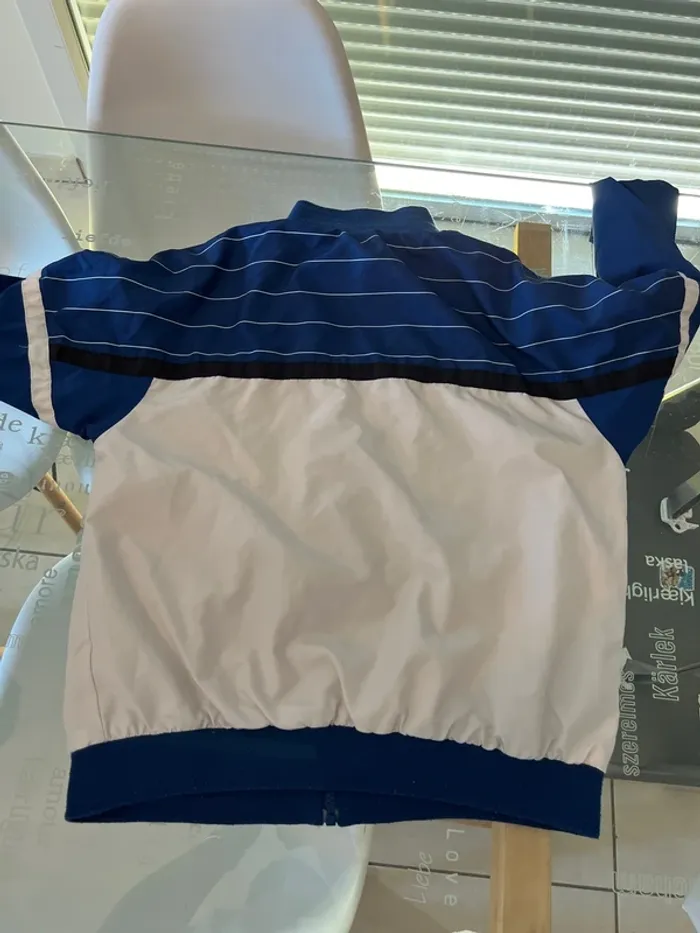 Veste Lacoste enfant - photo numéro 3