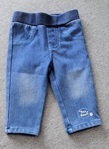 Legging 3 mois