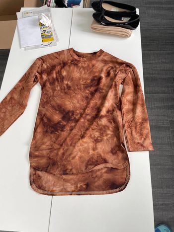 Tee-shirts long taille 14 ans