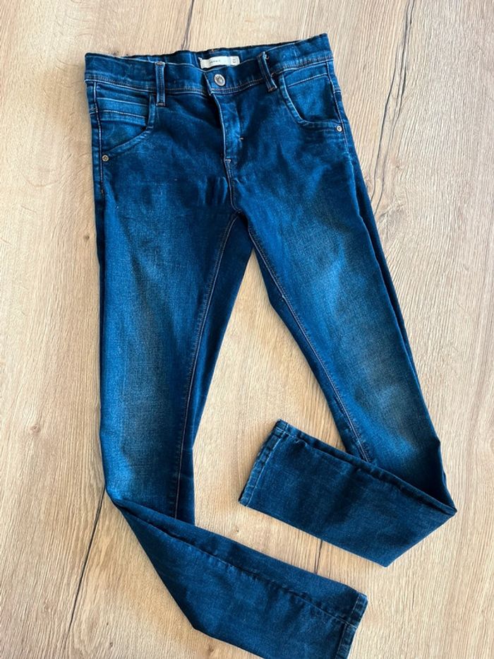 Jean name it