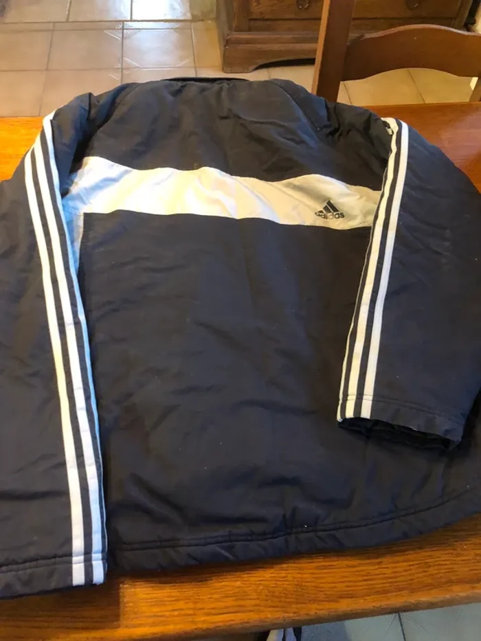 Veste - photo numéro 3