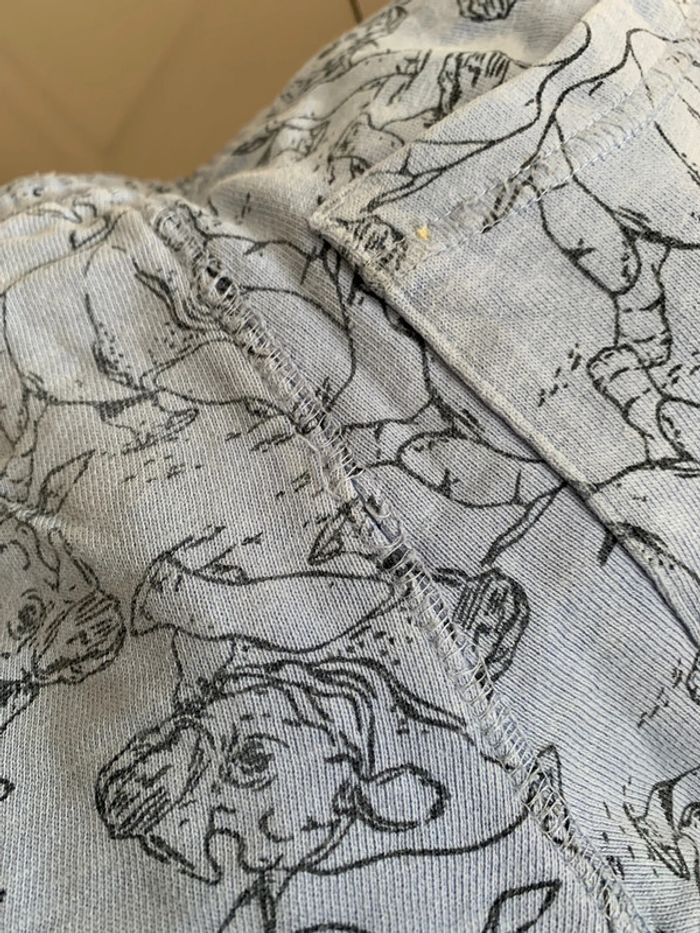 Short animaux - photo numéro 5