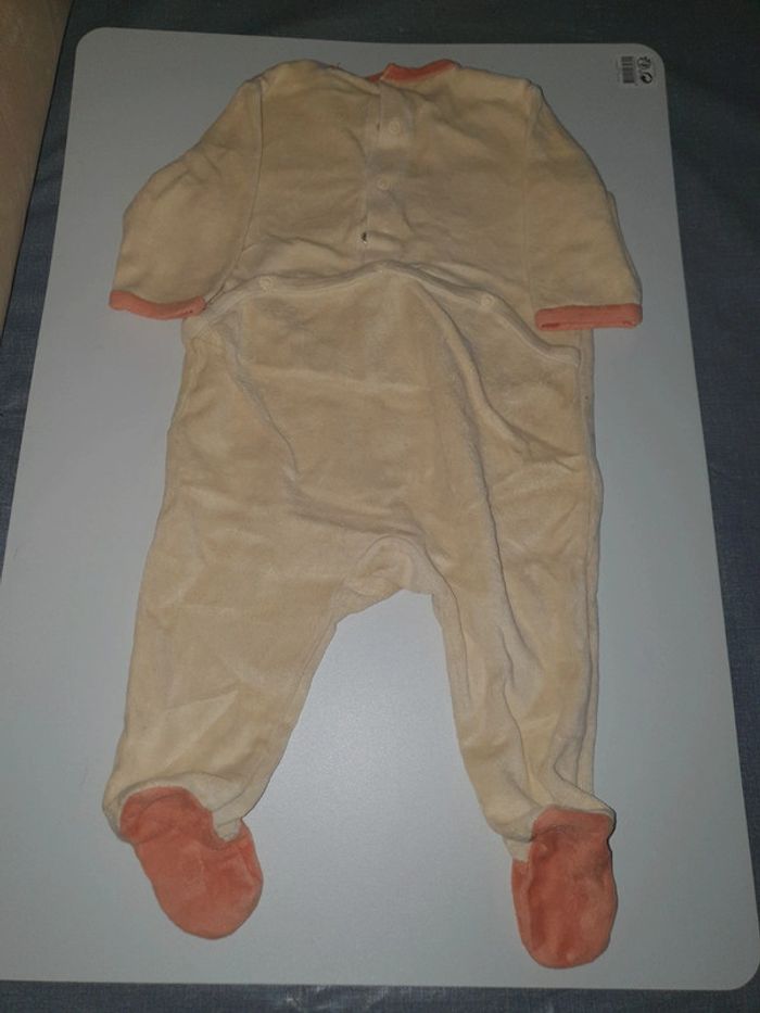 Pyjama 9M - photo numéro 3