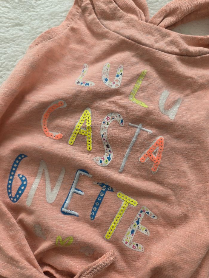 Débardeur - photo numéro 2