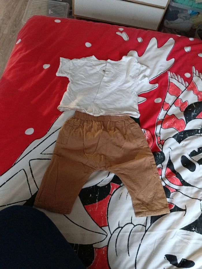 Ensemble Verbaudet - photo numéro 2