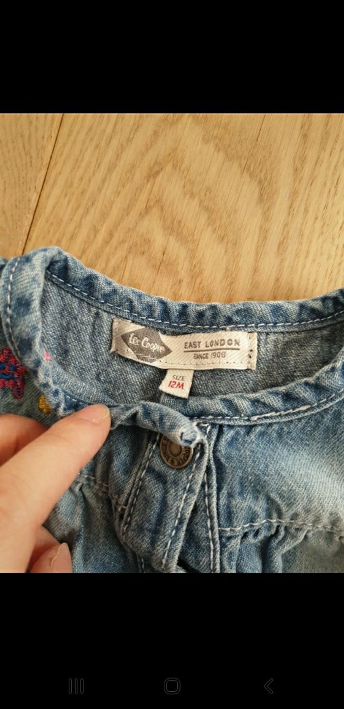 Ensemble 12 mois - photo numéro 6