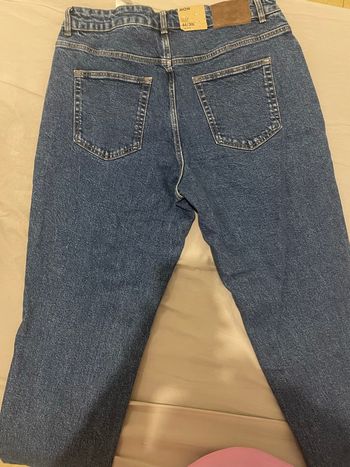 Lot de 2 jeans